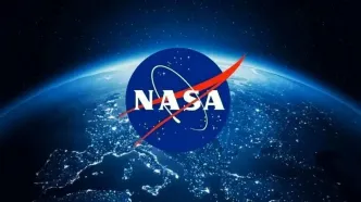 عکس شگفت‌انگیز ناسا از فراز رصدخانه شیلی