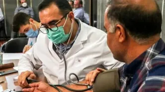 وام ۲۰ میلیون تومانی تأمین اجتماعی برای بازنشستگان