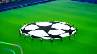 ویدئو: گلچین لحظات جذاب لیگ قهرمانان اروپا فصل 2025-26