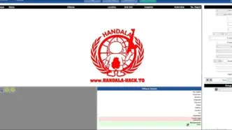 شوک حنظله به اسرائیلی ها | هک دوربین‌های شهری و امنیتی شهر قدس