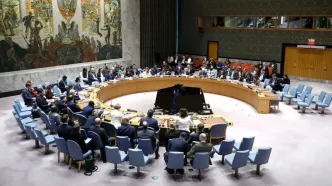 واکنش بقائی به صدور قطعنامه علیه ایران