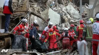 آسیب به ۴۴ هزار و ۶۵۶ واحد مسکونی، تجاری و اداری بخش خصوصی در ۱۸ استان کشور