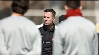 وضعیت سخت پرسپولیس برای ادامه لیگ