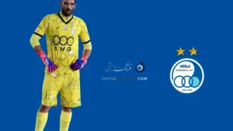 روایت دروازه‌بان اسپانیایی استقلال از جنگ ایران و سفر به مادرید