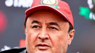 خاطره جالب از مربی فقید تیم ملی