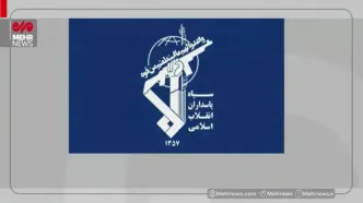 سپاه: یک نفتکش در خلیج فارس هدف قرار گرفت