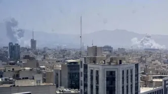 احتمال آتش‌بس ایران و آمریکا تا ۱۰ روز آینده وجود دارد؟