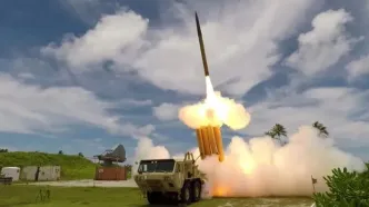 آمریکا بی‌دفاع‌تر از همیشه | انتقال سامانه تاد از کره‌جنوبی به منطقه