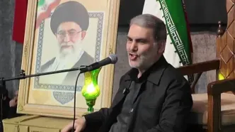 رهبر جدید تا ۲ روز دیگر معرفی می شود و سایه خامنه ای بر سر ما مستدام خواهد ماند + ویدئو