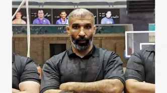 جامعه کشتی ایران شهادت عبدالرحمان چاکرالحسینی را تسلیت گفت