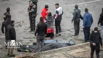 حمله موشکی به یک منزل مسکونی در شهر قدس؛ ۲ کودک شهید و ۱۷ نفر مصدوم شدند