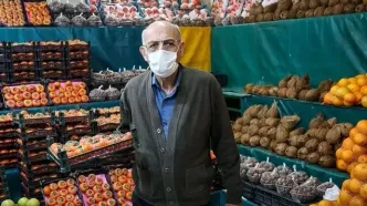 خرید میوه سال نو با کالابرگ ممکن شد