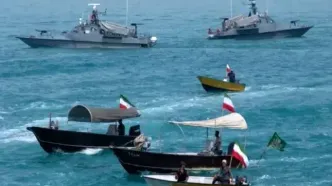 آچمز شدن نیروی دریایی آمریکا در خلیج فارس / ۶۰۰ غول تجاری جهان در تنگه هرمز حبس شدند