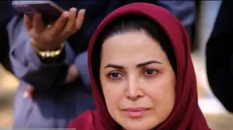واکنش کمند امیرسلیمانی به این روزهای وطن