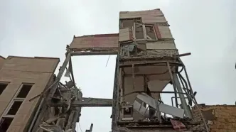 حمله هوایی اسرائیل به آزادراه خرم‌آباد ـ بروجرد