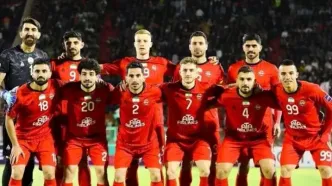 جریمه سنگین تراکتور از سوی AFC