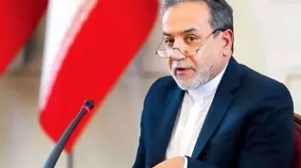 هشدار توئیتری عراقچی درباره تکرار حمله به زیرساخت‌های ایران