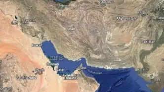 آیا ایران با عبور کشتی های هندی و ترکیه‌ای از تنگه هرمز موافقت کرد؟