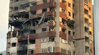 جزئیات جدید از حمله به مناطق مسکونی دورود‌+ تعداد شهدا