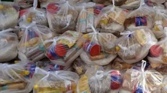 توزیع بسته معیشتی رمضانی 2/500/000 تومانی | چه کسانی مشمول شدند؟