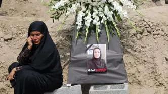 تعداد شهدای کودک و نوجوان در حمله به ایران