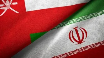 روایت مسقط از دیدار با معاون وزیر امور خارجه ایران
