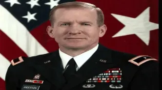 سرتیپ بازنشسته ارتش آمریکا: اگر فکر کنیم قرار است جزیره خارگ را تصرف کنیم، مسخره است / حمله زمینی به ایران حماقت است