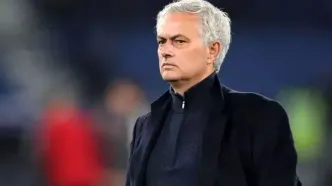 واکنش تند مورینیو به یک اتهام: چرا مرا خائن نامیدید؟