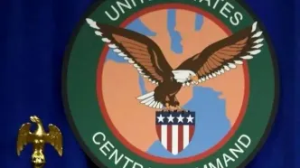 گزارش تازه سنتکام از تلفات آمریکا در جنگ