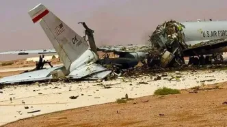 ستون فقرات عملیات نظامی آمریکا ترک خورد | اهمیت انهدام سامانه‌های راداری آمریکا چیست؟