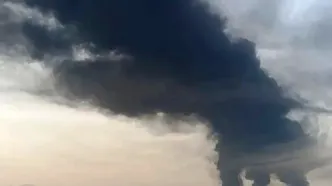 شهادت ۳۰ شهروند اصفهانی در حمله آمریکا - اسرائیل