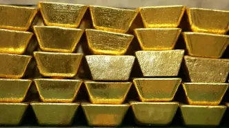 پیش‌بینی بانک مهم آمریکایی از قیمت طلا