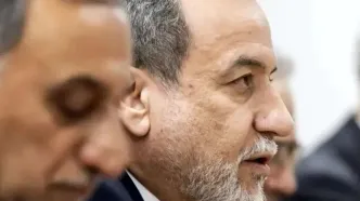 پاسخ عراقچی به خبرنگار الجزیره درباره ترس از ترور