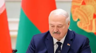 پیام ویژه لوکاشنکو به پزشکیان: ایران پیروز خواهد شد