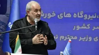 نیروگاه‌های کشور آماده تولید برق هستند و تامین آب و برق همچنان برقرار است