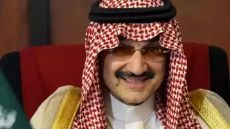 هوادار متمول و کمک هشتاد هزار میلیارد تومانی!