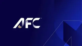 جریمه فدراسیون فوتبال ایران توسط AFC