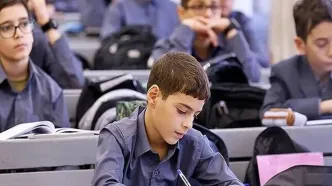 وضعیت کلاس‌های درسی تا پایان فروردین اعلام شد