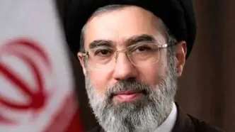 پیام حماس به آیت الله مجتبی خامنه ای