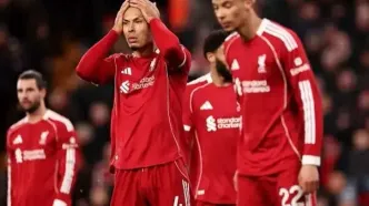 ترکیب احتمالی لیورپول و گالاتاسرای