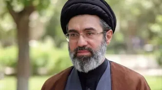 پیام تسلیت رهبر انقلاب به رئیس‌جمهور در پی شهادت وزیر اطلاعات