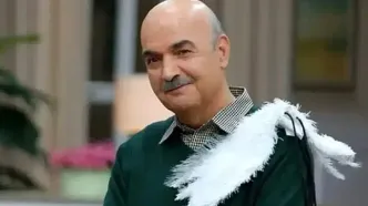 واکنش ایرج طهماسب درخصوصِ حمله به ایران