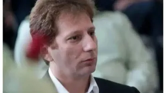 پیشنهاد بیت‌کوینی بابک زنجانی برای تنگه هرمز