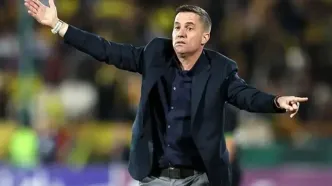 خانه‌تکانی بزرگ در پرسپولیس در راه است