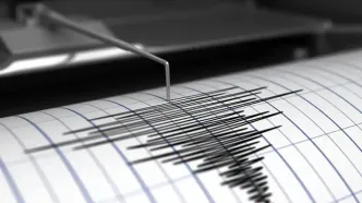 زلزله‌ ۵.۱ ریشتری در اندونزی