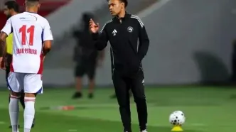 مورایس به فکر جبران در فصل آینده