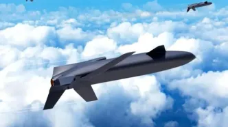 صدای جنگنده در برخی مناطق تهران، کرج، تبریز، اصفهان شنیده شد