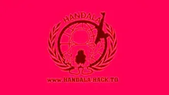 گروه سایبری حنظله: ایران وایر هک شد