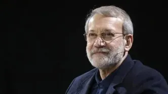 لاریجانی خطاب به ترامپ: رهایتان نمی‌کنیم تا خطای خود را بپذیرید و تاوان آن را بدهید