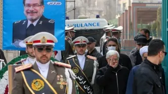 عارف: ملت ایران نشان داد هرگز رهبری و کشور را تنها نمی‌گذارد